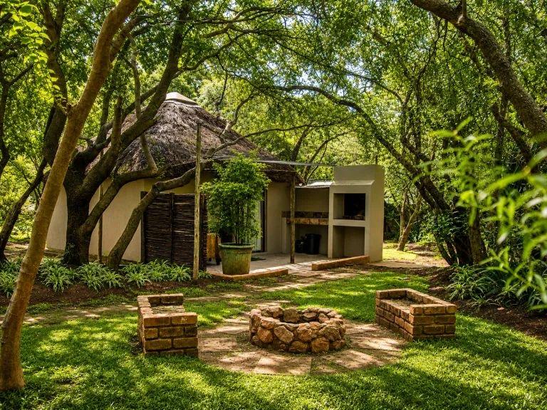 Commercial Property for Sale in Hartbeespoort Dam Nature Reserve North West